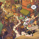 Illustration for article titled Flavor is full of charm, but needs to focus on the food